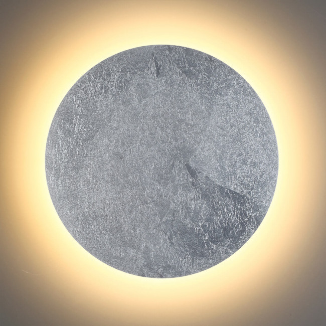 Настенный светодиодный светильник Odeon Light Solario 3562/12WL Настенный светодиодный светильник Odeon Light Solario 3562/12WL