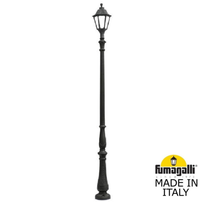 Садовый светильник Fumagalli E35.205.000.AYH27 Садовый светильник Fumagalli E35.205.000.AYH27