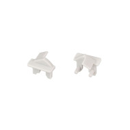 Заглушка Arlight SL-BEVEL-H12-F13 043751 Заглушка Arlight SL-BEVEL-H12-F13 043751