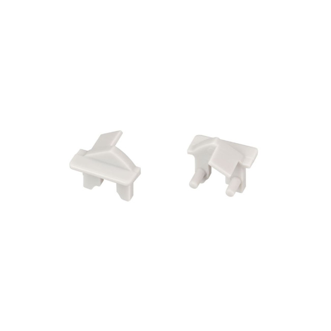 Заглушка Arlight SL-BEVEL-H12-F13 043751 Заглушка Arlight SL-BEVEL-H12-F13 043751