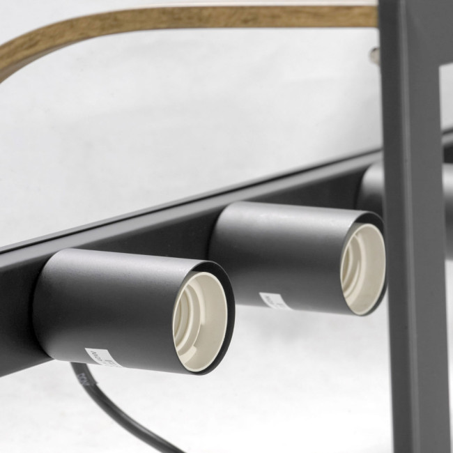 Подвесной светильник Lussole Loft Cornville GRLSP-8575 Подвесной светильник Lussole Loft Cornville GRLSP-8575