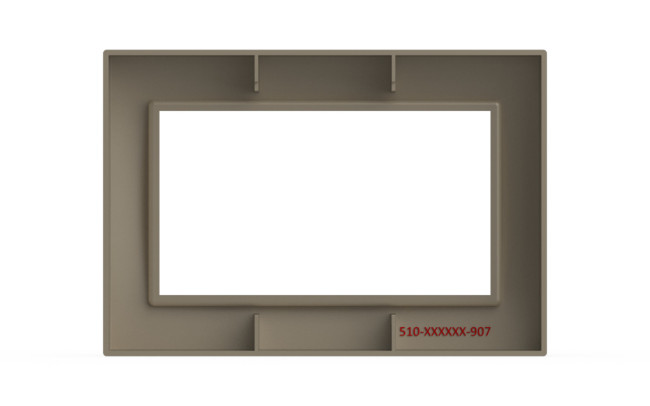 Розетка двухместная с заземлением ELBI Vega 510-012500-907 Розетка двухместная с заземлением ELBI Vega 510-012500-907