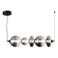 Подвесная люстра ST Luce Perlina SL6119.413.40 Подвесная люстра ST Luce Perlina SL6119.413.40