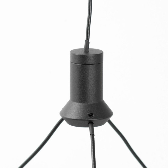 Подвесной светильник Lussole Hardin LSP-7433 Подвесной светильник Lussole Hardin LSP-7433
