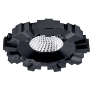 Встраиваемый светильник DesignLed LC2037BK-5-NW 002220 Встраиваемый светильник DesignLed LC2037BK-5-NW 002220