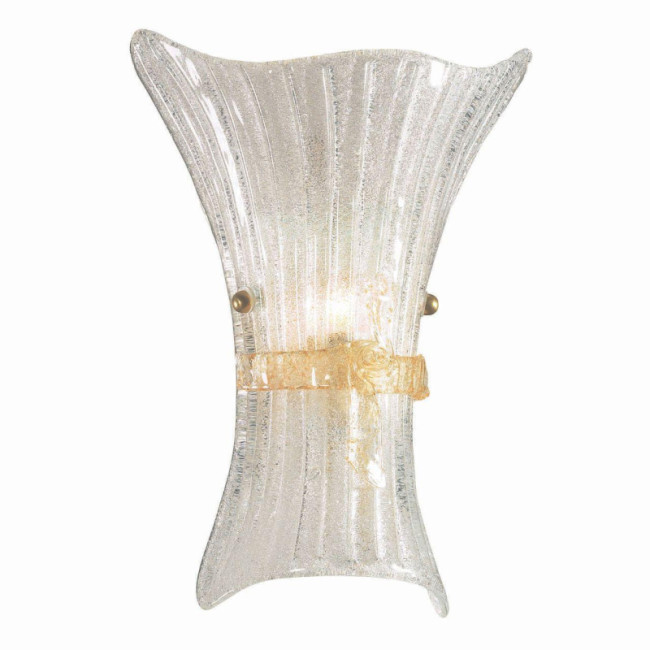 Настенный светильник Ideal Lux Fiocco AP1 Big 014630 Настенный светильник Ideal Lux Fiocco AP1 Big 014630