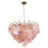 Подвесная люстра LOFT IT Lolly 10492/800 Pink Подвесная люстра LOFT IT Lolly 10492/800 Pink