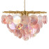 Подвесная люстра LOFT IT Lolly 10492/800 Pink Подвесная люстра LOFT IT Lolly 10492/800 Pink