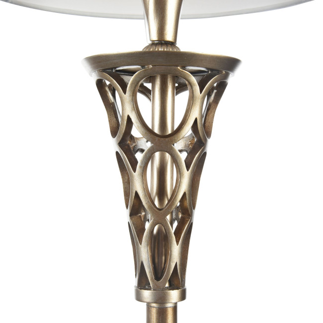 Торшер Maytoni Lillian H311-FL-01-G Торшер Maytoni Lillian H311-FL-01-G