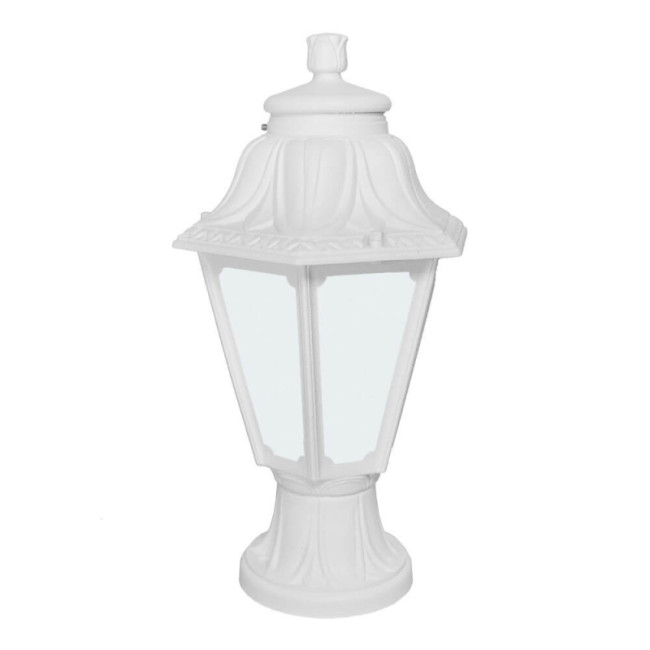 Уличный светильник Fumagalli Mikrolot/Anna E22.110.000.WYF1R Уличный светильник Fumagalli Mikrolot/Anna E22.110.000.WYF1R