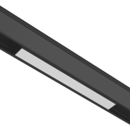 Трековый светильник DesignLed SY-601211-BL-12-NW 003790 Трековый светильник DesignLed SY-601211-BL-12-NW 003790