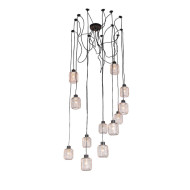 Подвесная люстра ST Luce Forto SL193.303.12 Подвесная люстра ST Luce Forto SL193.303.12