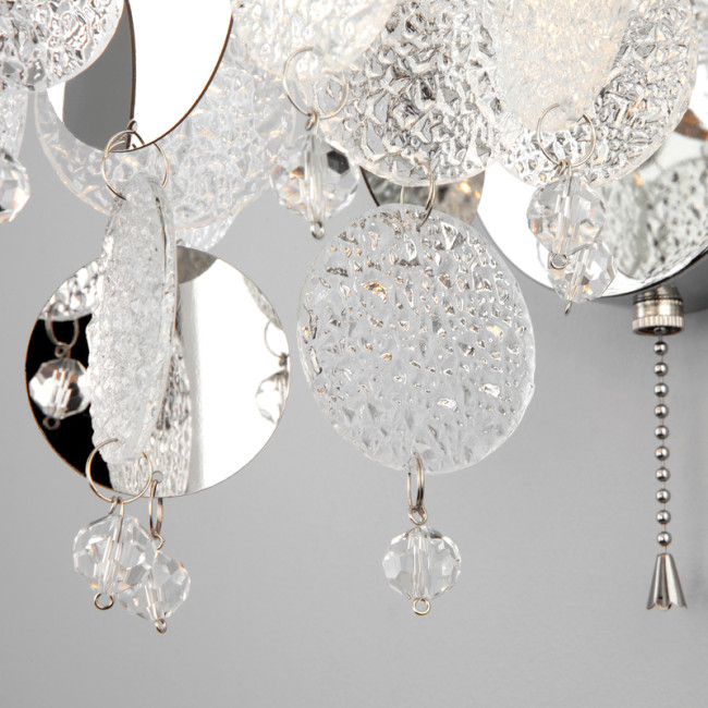 Настенный светильник Bogate's Bolla 334/1 (319/1) Настенный светильник Bogate's Bolla 334/1 (319/1)