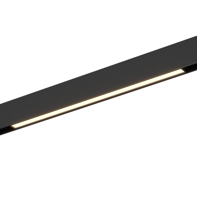 Трековый светильник DesignLed SY-mini-520614-11.3-48-BL-WW 006146 Трековый светильник DesignLed SY-mini-520614-11.3-48-BL-WW 006146