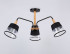 Люстра на штанге Ambrella Light Modern Losk TR4740