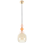 Подвесной светильник Myfar Louis MR2504-1P