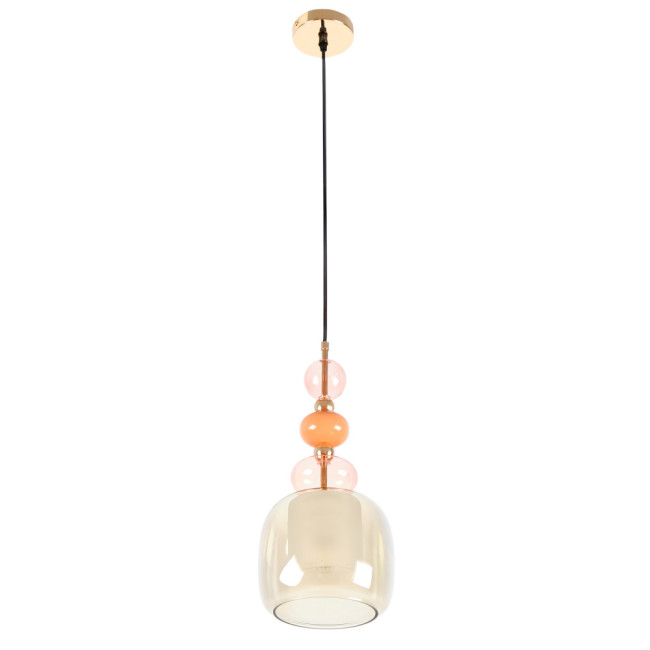 Подвесной светильник Myfar Louis MR2504-1P Подвесной светильник Myfar Louis MR2504-1P