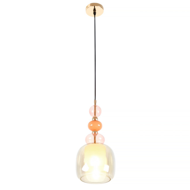 Подвесной светильник Myfar Louis MR2504-1P Подвесной светильник Myfar Louis MR2504-1P