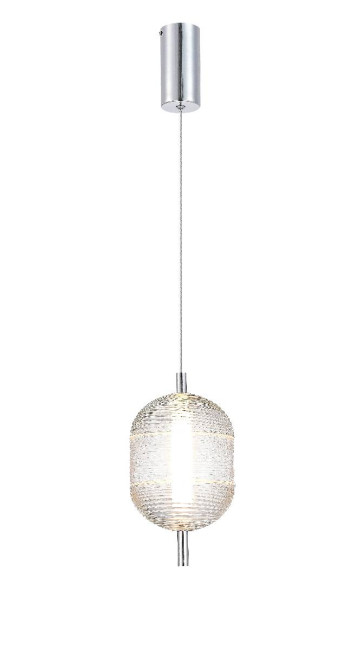 Подвесной светильник Myfar Claire MR2121-1PL Подвесной светильник Myfar Claire MR2121-1PL