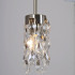 Подвесной светильник Illumico IL3588-3PSQ-26 AB DS Подвесной светильник Illumico IL3588-3PSQ-26 AB DS