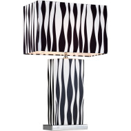 Настольная лампа Lucia Tucci Harrods T944.1 Настольная лампа Lucia Tucci Harrods T944.1