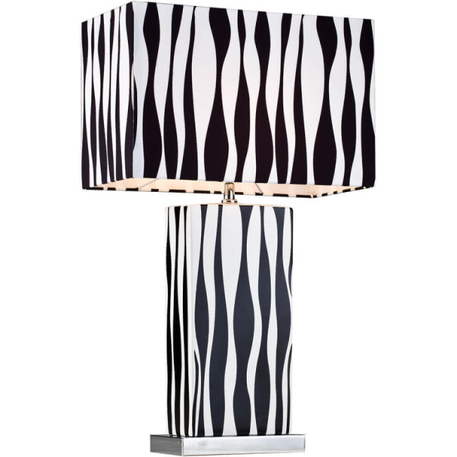 Настольная лампа Lucia Tucci Harrods T944.1 Настольная лампа Lucia Tucci Harrods T944.1