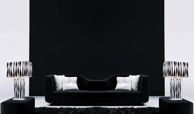 Настольная лампа Lucia Tucci Harrods T944.1 Настольная лампа Lucia Tucci Harrods T944.1