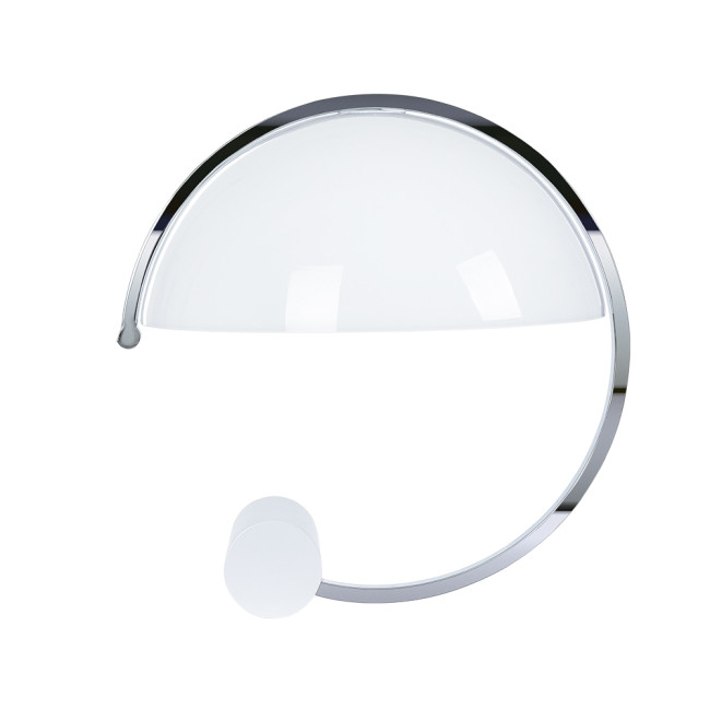 Настольная лампа Arte Lamp Brava A5056LT-1CC Настольная лампа Arte Lamp Brava A5056LT-1CC