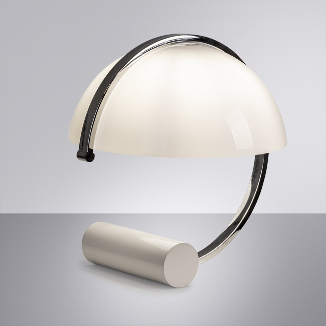 Настольная лампа Arte Lamp Brava A5056LT-1CC Настольная лампа Arte Lamp Brava A5056LT-1CC