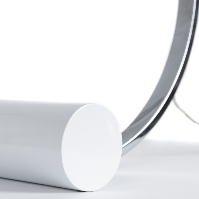 Настольная лампа Arte Lamp Brava A5056LT-1CC Настольная лампа Arte Lamp Brava A5056LT-1CC