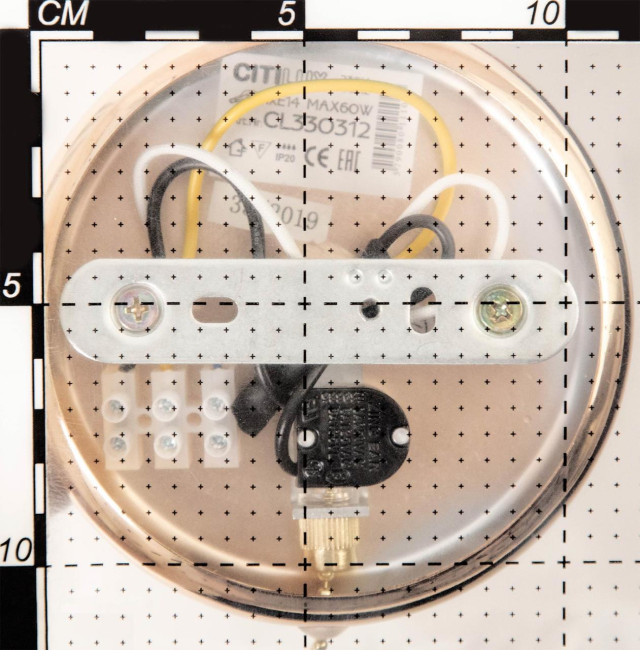 Бра Citilux Синди CL330312 Бра Citilux Синди CL330312
