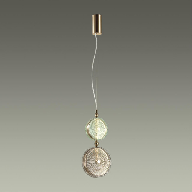 Подвесной светильник Odeon Light Caramella 5412/13LD Подвесной светильник Odeon Light Caramella 5412/13LD