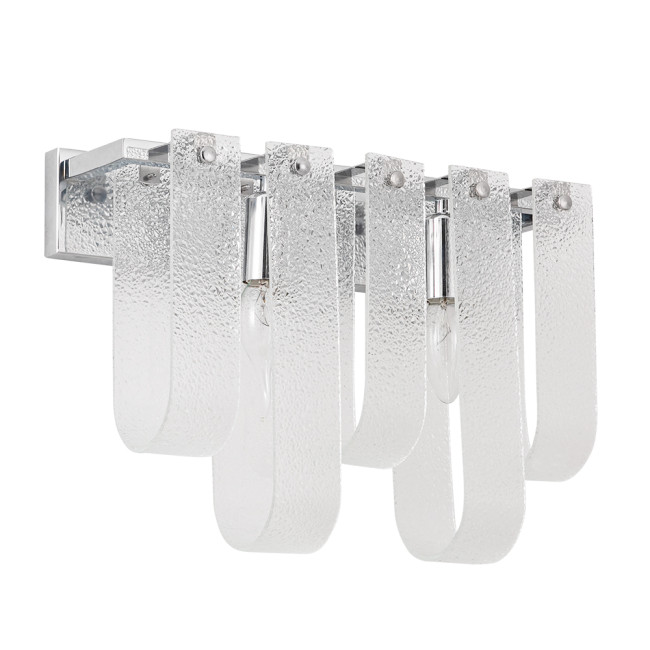 Настенный светильник Arte Lamp Denebola A4074AP-2CC Настенный светильник Arte Lamp Denebola A4074AP-2CC