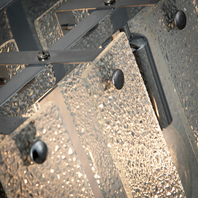 Настенный светильник Arte Lamp Denebola A4074AP-2CC Настенный светильник Arte Lamp Denebola A4074AP-2CC