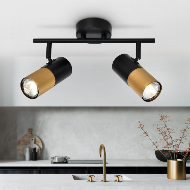 Спот Rivoli Belladonna 7073-702 Б0057931 Спот Rivoli Belladonna 7073-702 Б0057931