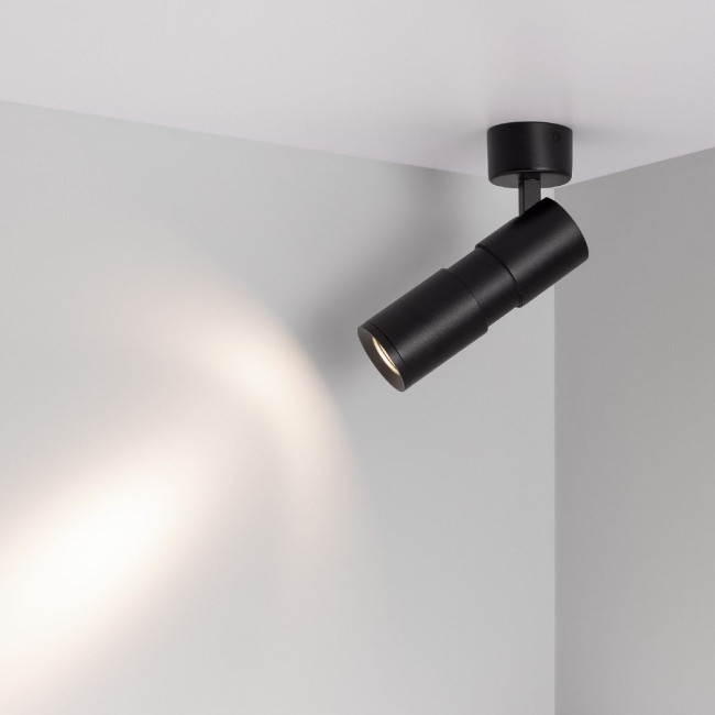 Спот Arlight SP-ARTEMIS-SURFACE-FLAP-R55-12W Day4000 051794 Спот Arlight SP-ARTEMIS-SURFACE-FLAP-R55-12W Day4000 051794