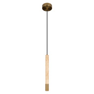 Подвесной светильник Loft IT Everest 10583D Bronze