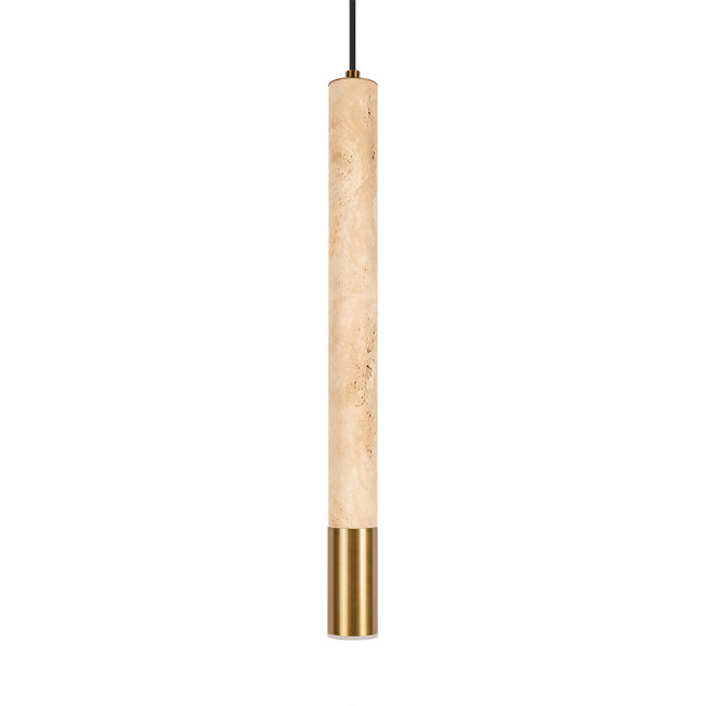 Подвесной светильник Loft IT Everest 10583D Bronze