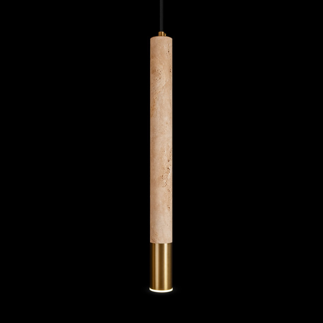 Подвесной светильник Loft IT Everest 10583D Bronze