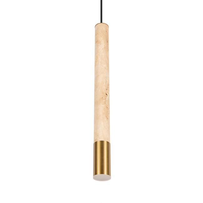Подвесной светильник Loft IT Everest 10583D Bronze