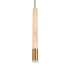 Подвесной светильник Loft IT Everest 10583D Bronze