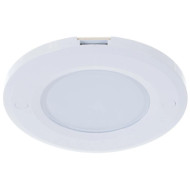 Мебельный светодиодный светильник (UL-00002887) Uniel ULM-F40-6W/4200K/DIM Sensor IP20 White