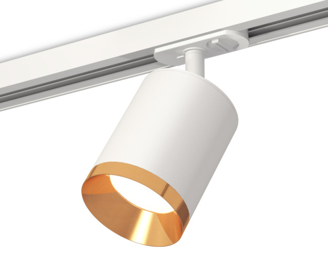 Комплект трекового светильника Ambrella Light Track System XT7421004 (A2536, C7421, N7034) Комплект трекового светильника Ambrella Light Track System XT7421004 (A2536, C7421, N7034)