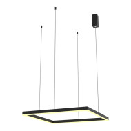Подвесной светодиодный светильник Kink Light Альтис 08225,19p(4000K)