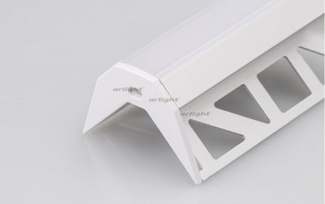 Заглушка Arlight ARH-DECORE-S12-EXT Flat с отверстием 023891 Заглушка Arlight ARH-DECORE-S12-EXT Flat с отверстием 023891