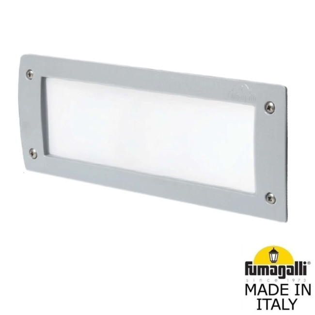 Светильник для подсветки лестниц Fumagalli Leti 5C1.000.000.LYF1R Светильник для подсветки лестниц Fumagalli Leti 5C1.000.000.LYF1R
