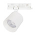 Трековый трехфазный светильник Arlight LGD-DYKE-4TR-R100-36W Day4000 (WH, 20 deg, 230V) 052148 Трековый трехфазный светильник Arlight LGD-DYKE-4TR-R100-36W Day4000 (WH, 20 deg, 230V) 052148