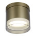 Накладной светильник (GX53, GU10, MR16, LED) Reluce 53061-9.5-001LD GX53 GD