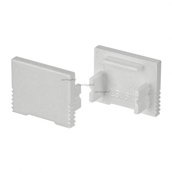 Заглушка Arlight SL-SLIM-H13M глухая 024473 Заглушка Arlight SL-SLIM-H13M глухая 024473