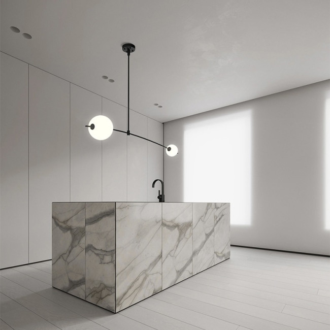 Подвесной светильник ImperiumLoft Freer 140715-26